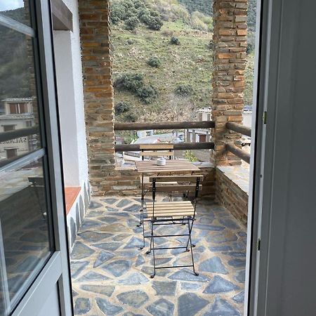 Apartamento Casa El Rio Trevélez Exterior foto